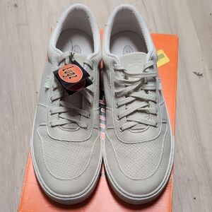 Lugz Men's White Sneakers